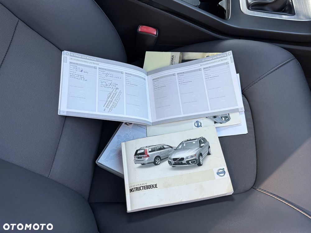 Volvo V70 2.0 - 26