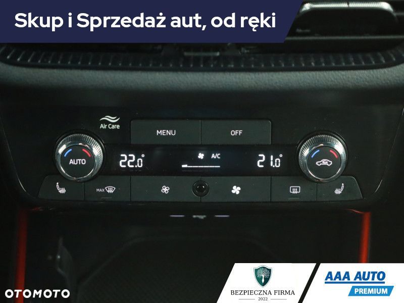 Skoda Fabia - 16