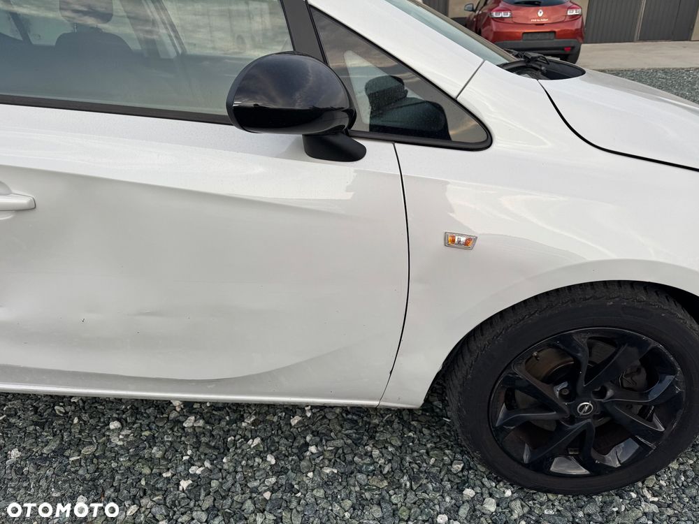 Opel Corsa 1.4 T Color Edition S&S - 7