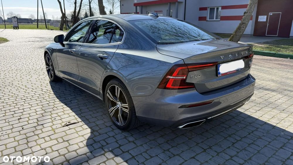 Volvo S60 T6 AWD Inscription - 7