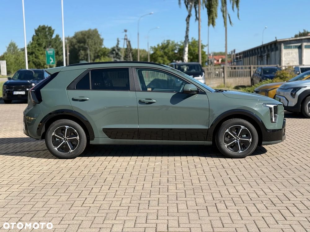 Kia Niro 1.6 GDI Hybrid L - 5