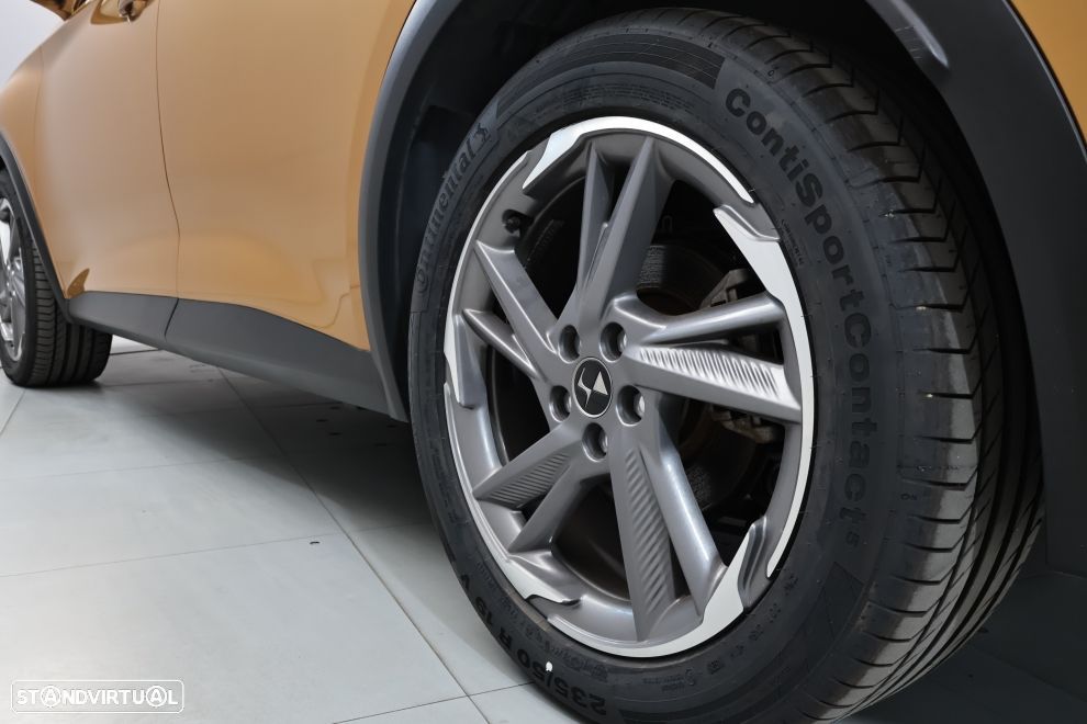 DS DS7 Crossback E-Tense Grand Chic EAT8 - 13