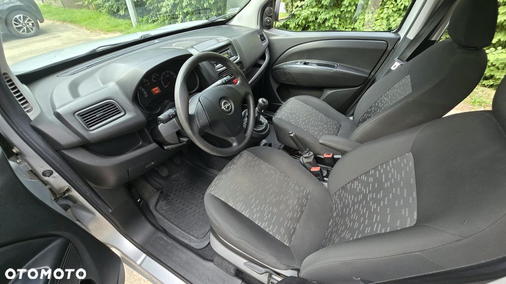 Opel Combo Tour L2H1 - 22