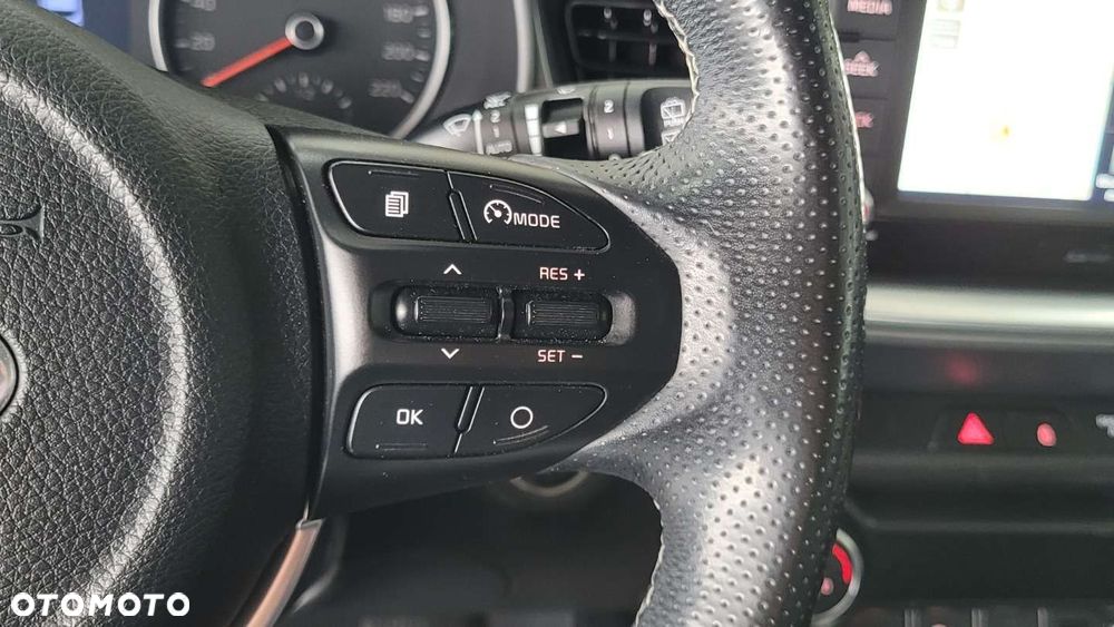 Kia Stonic - 20
