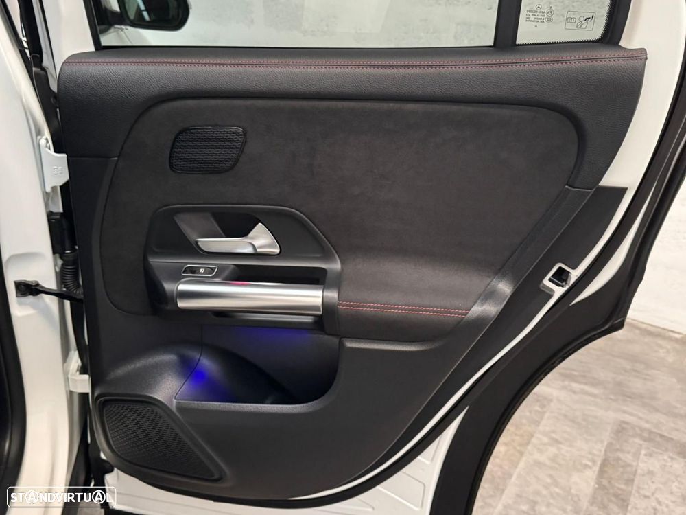 Mercedes-Benz GLA 250 e AMG Line - 51