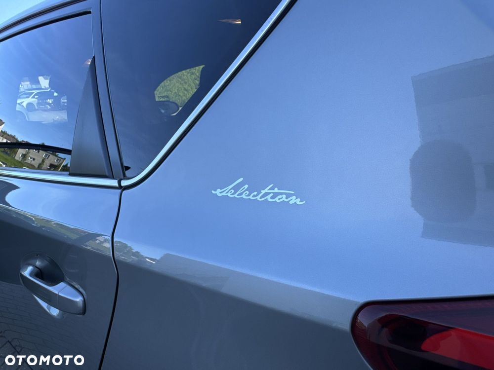 Toyota Auris - 31