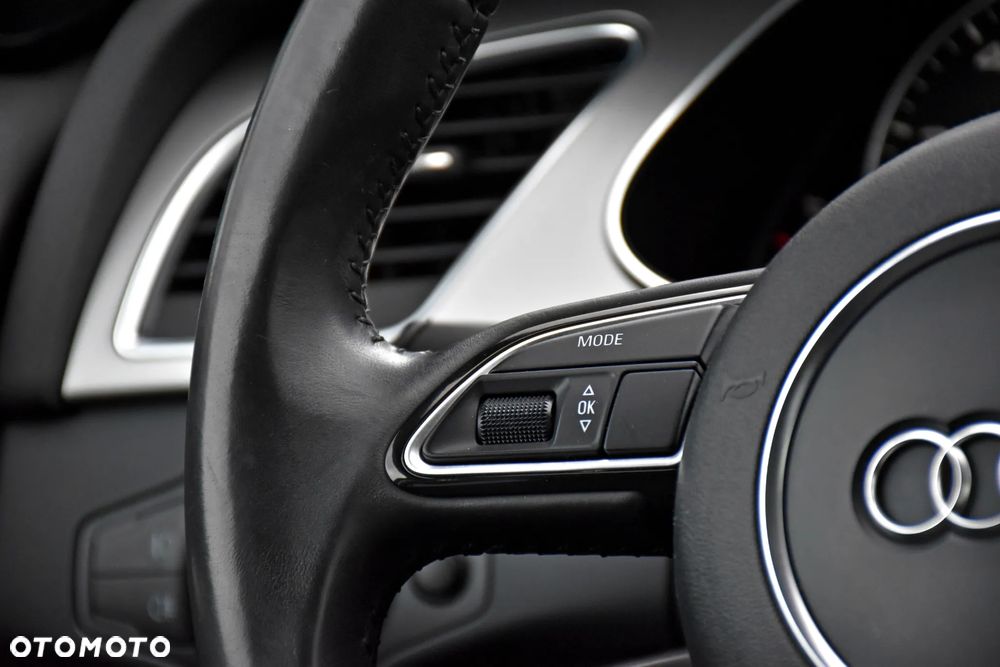 Audi A4 Avant 1.8 TFSI Ambition - 31