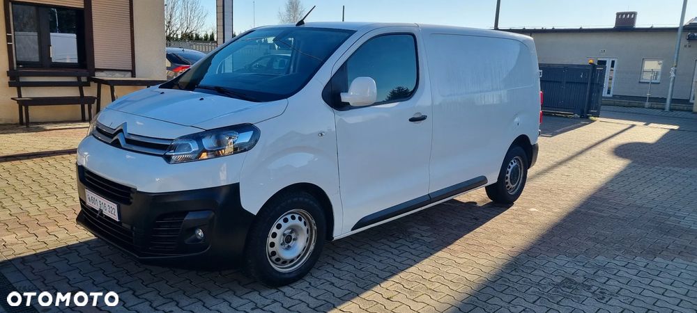 Citroën Jumpy - 3