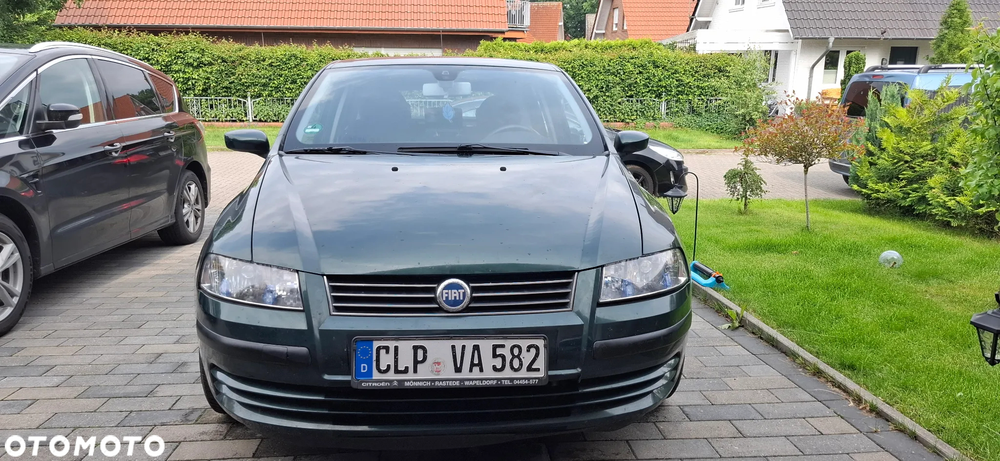 Fiat Stilo - 7