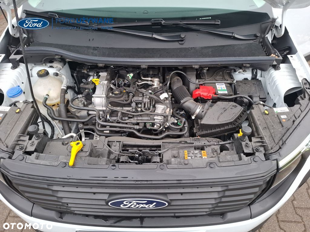 Ford Transit-courier - 22