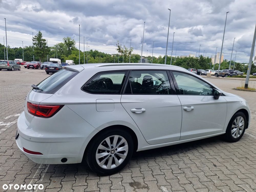 Seat Leon 1.4 TSI Style S&S - 3