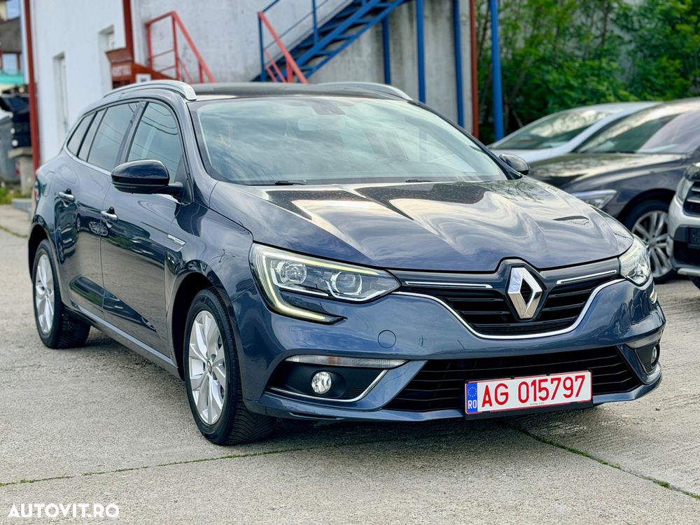 Renault Megane - 29