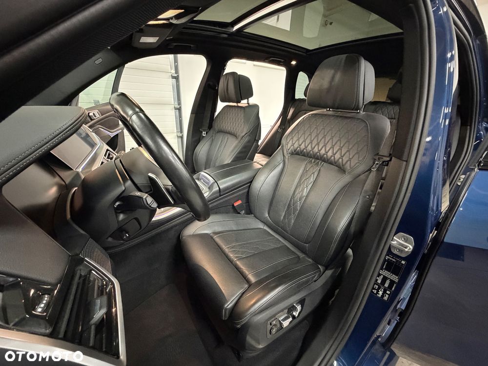 BMW X5 M - 16
