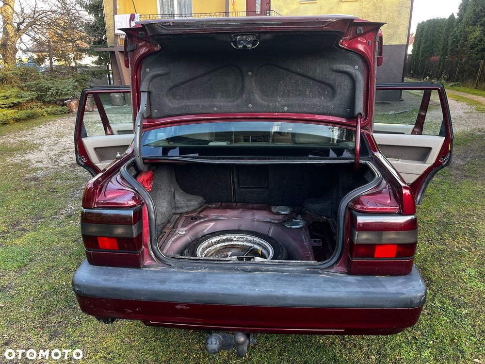 Volvo 850 - 27