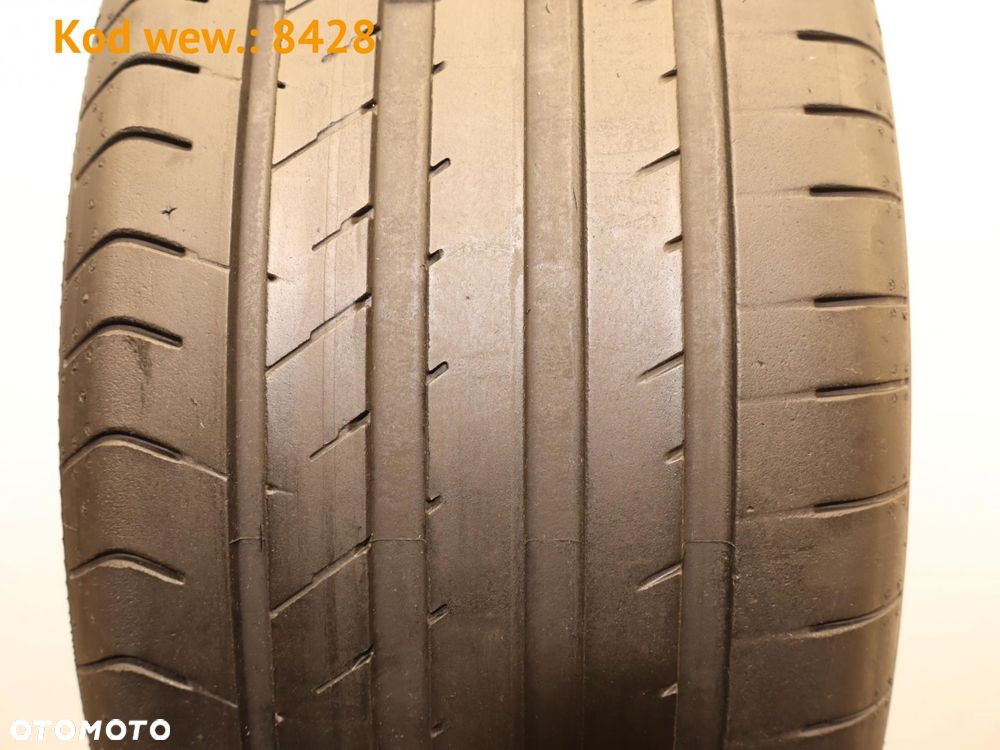 Fulda SportControl 2 - 255/35 R20 - 2
