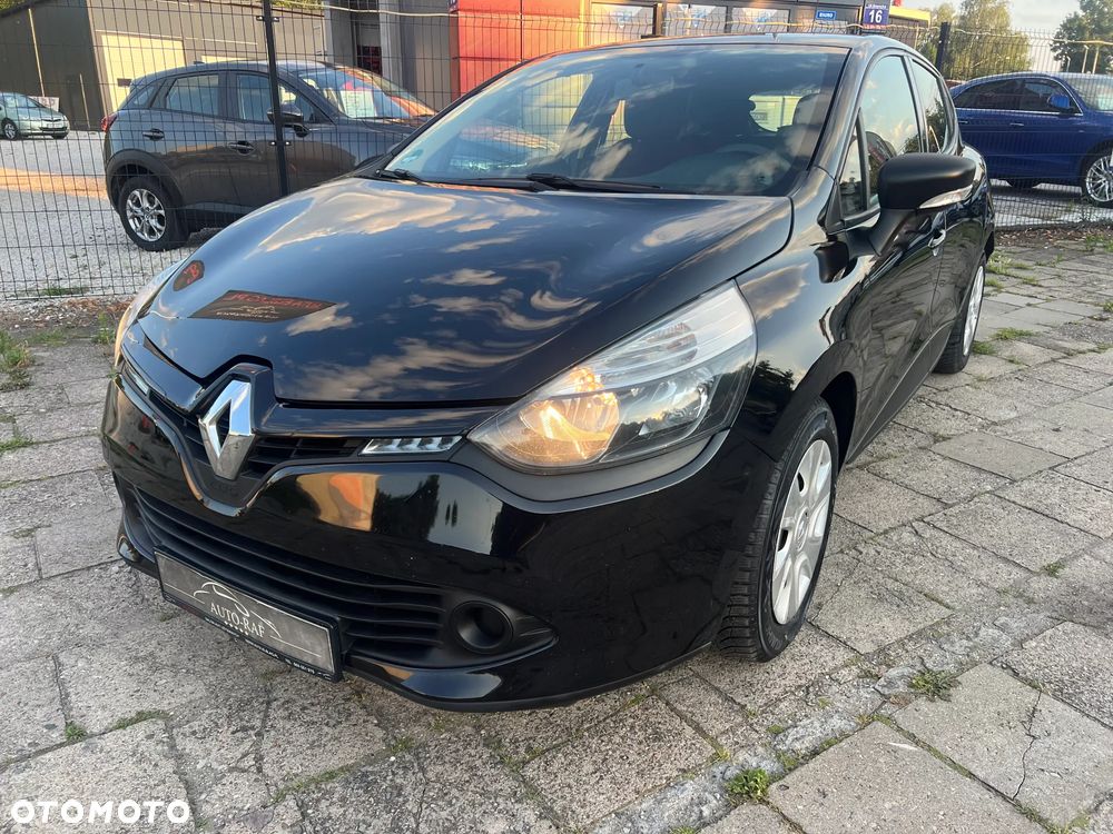 Renault Clio 1.2 16V 75 Experience - 30