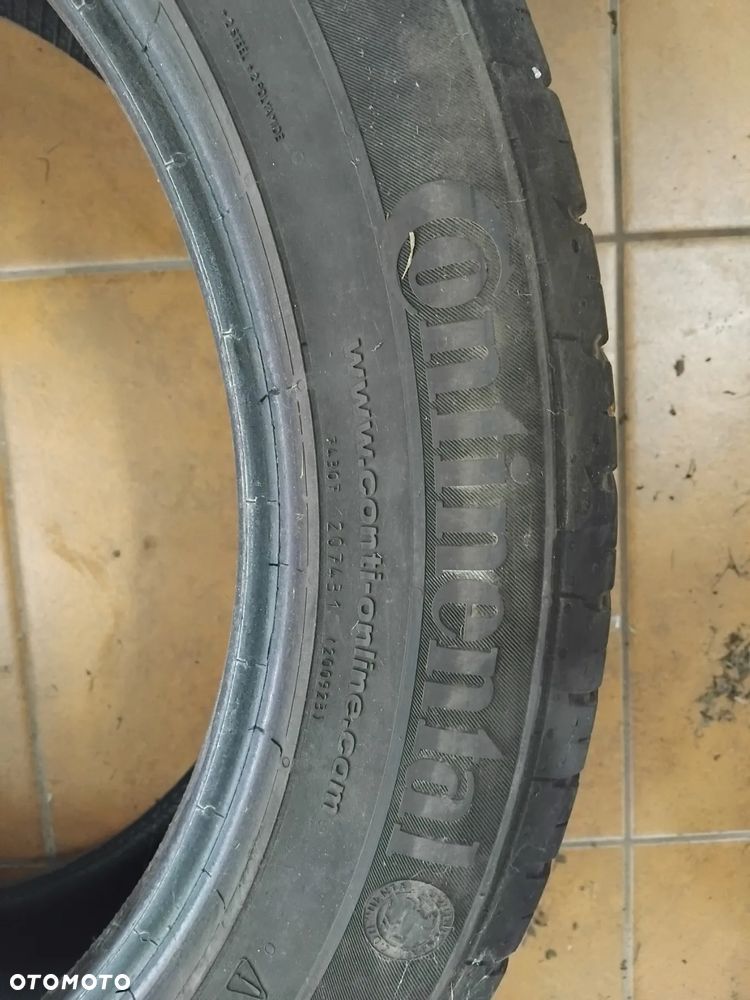 215/55R18 - 9
