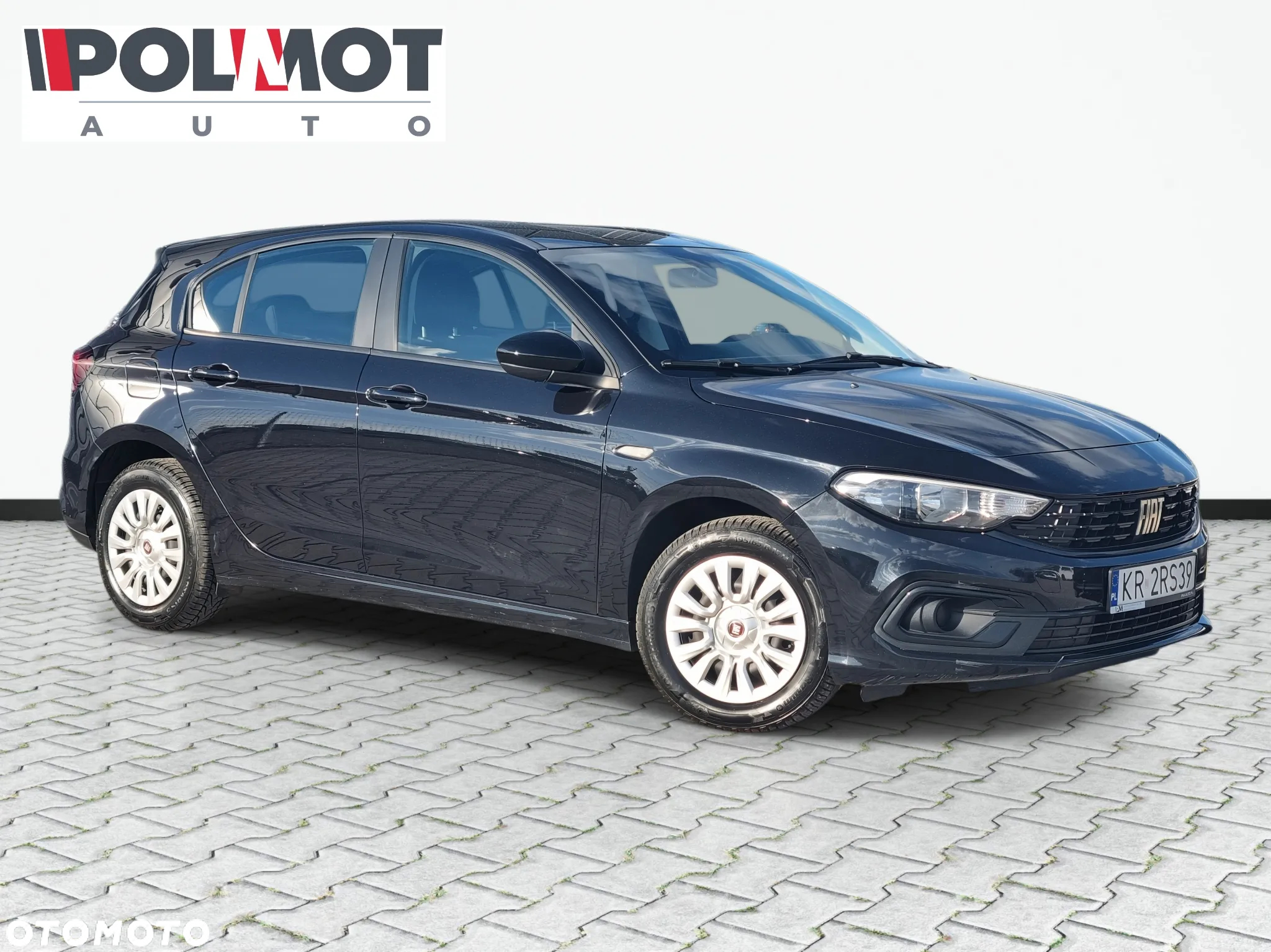 Fiat Tipo 1.4 16v Lounge - 10