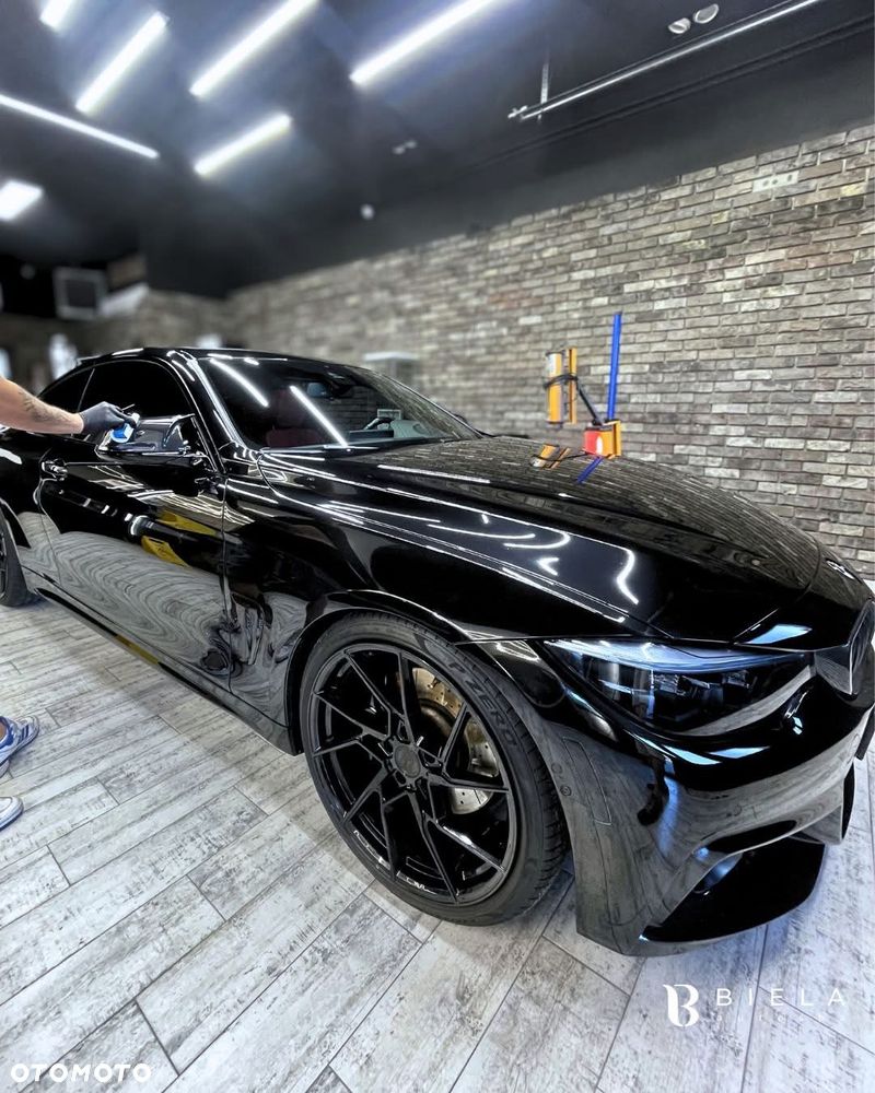 BMW Seria 4 440i M Sport - 7