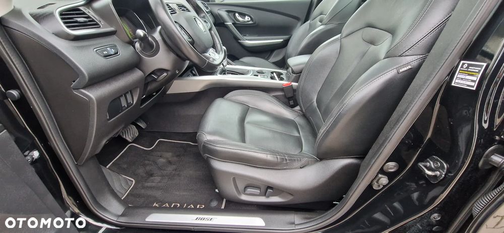 Renault Kadjar 1.2 Energy TCe Bose EDC - 15