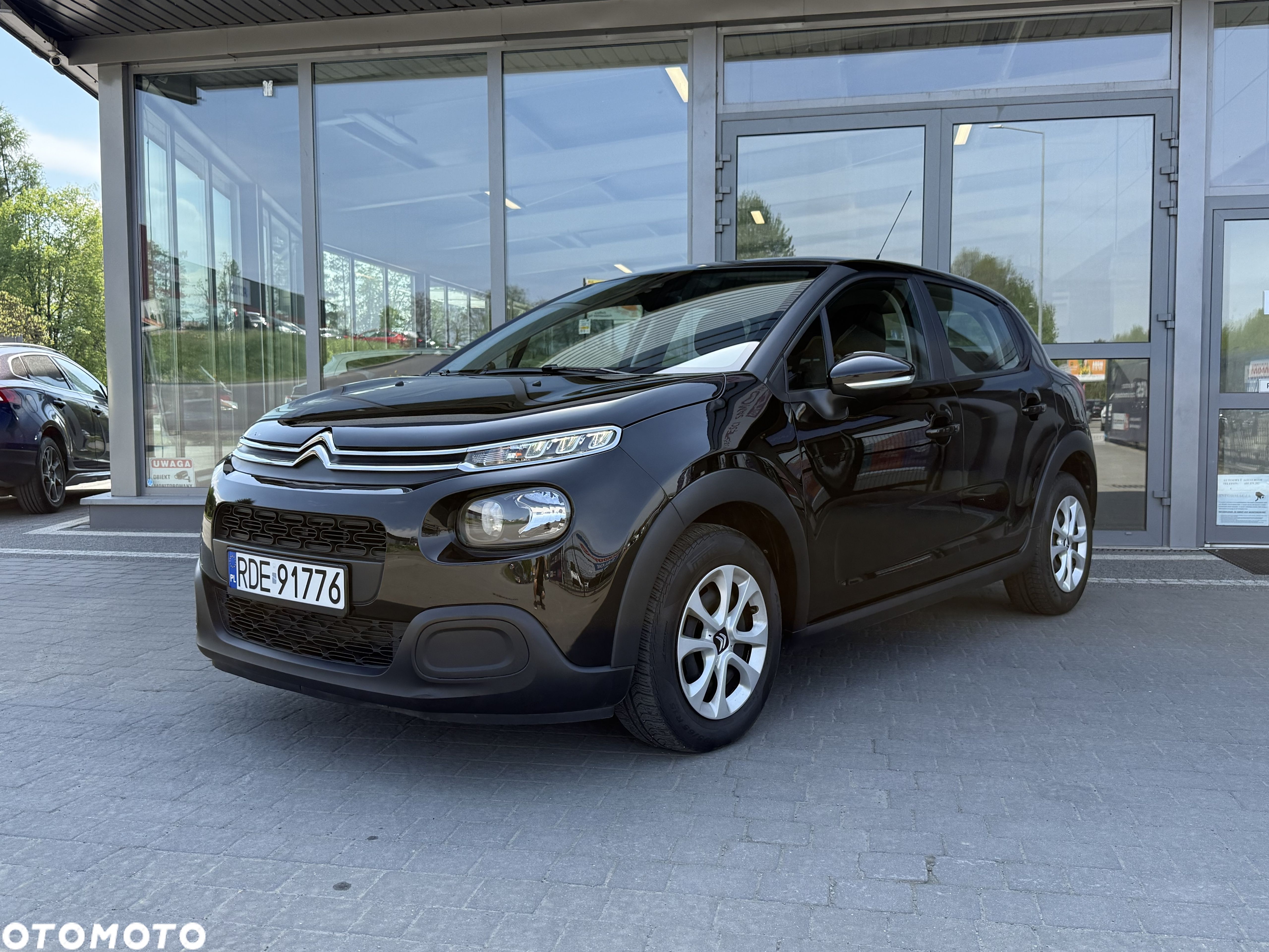 Citroën C3 - 1