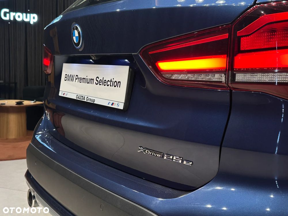 BMW X1 xDrive25e xLine - 10