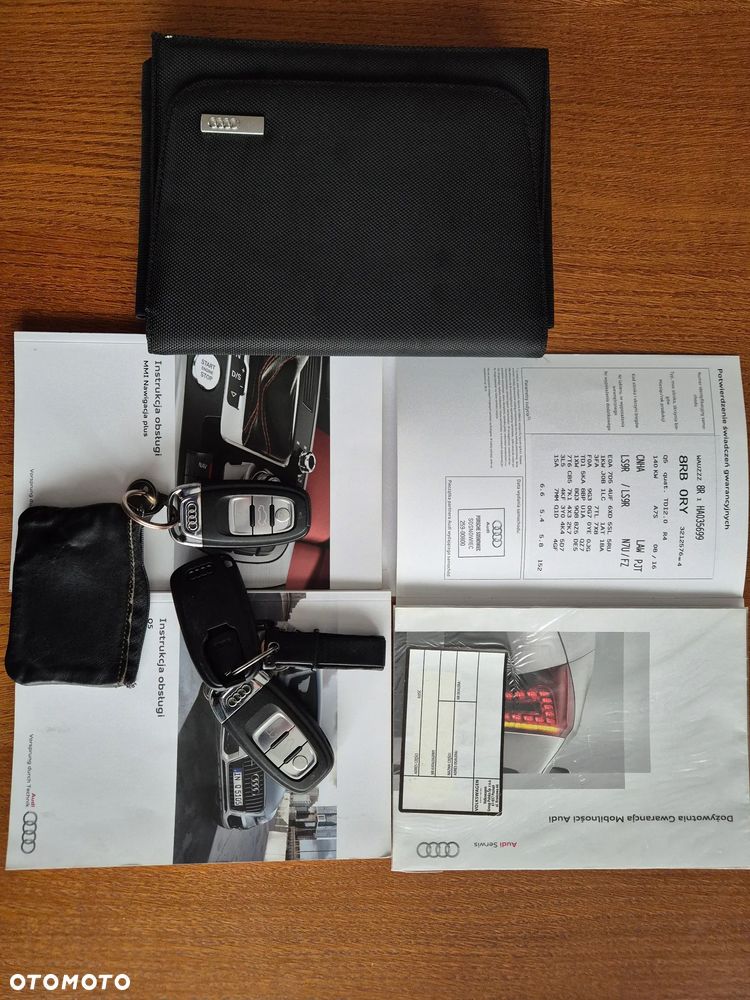 Audi Q5 2.0 TDI Quattro S tronic - 17