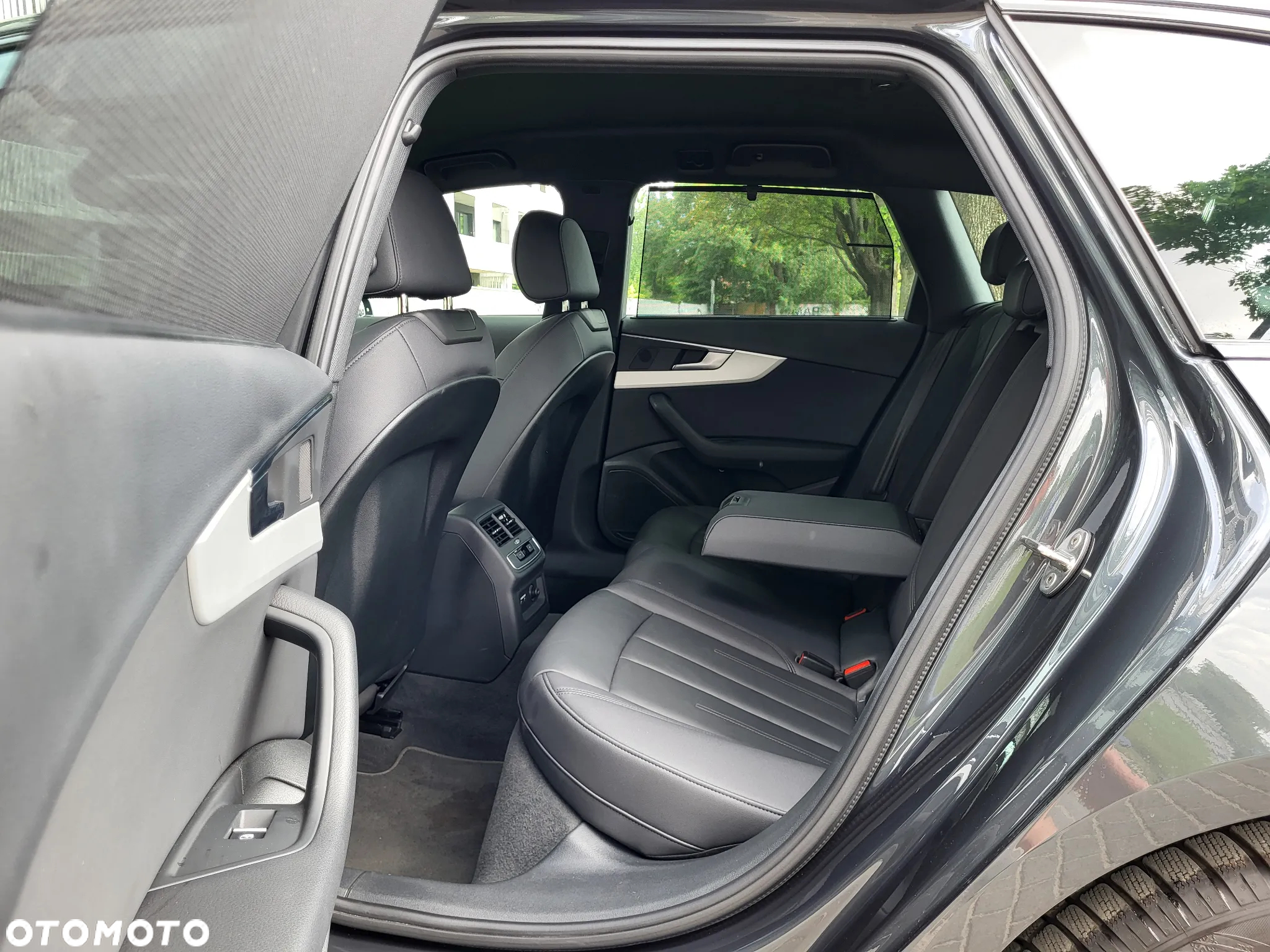 Audi A4 40 TDI Quattro S tronic - 24
