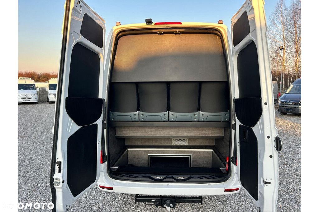 Mercedes-Benz Sprinter 517 - 6