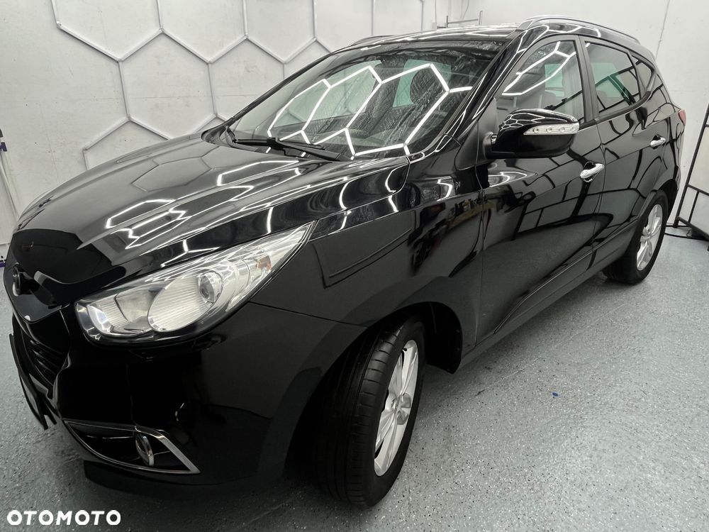 Hyundai ix35 - 4