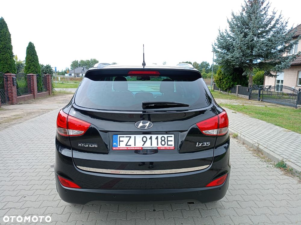 Hyundai ix35 - 6