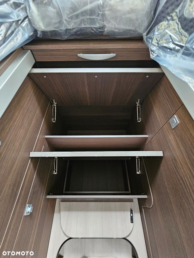 Adria Matrix Supreme 670 SL - 26
