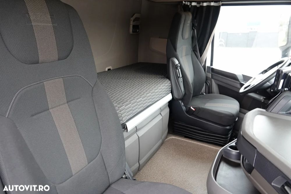 DAF XF 480 / RETARDER / I-PARK COOL / 2022 - 35