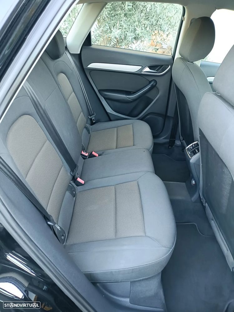 Audi Q3 - 12