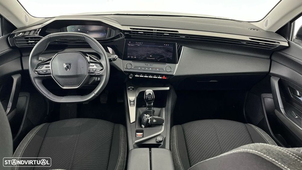 Peugeot 308 SW 1.2 PureTech Active Pack - 27