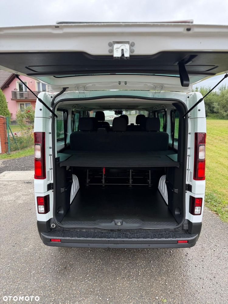 Renault Trafic - 21