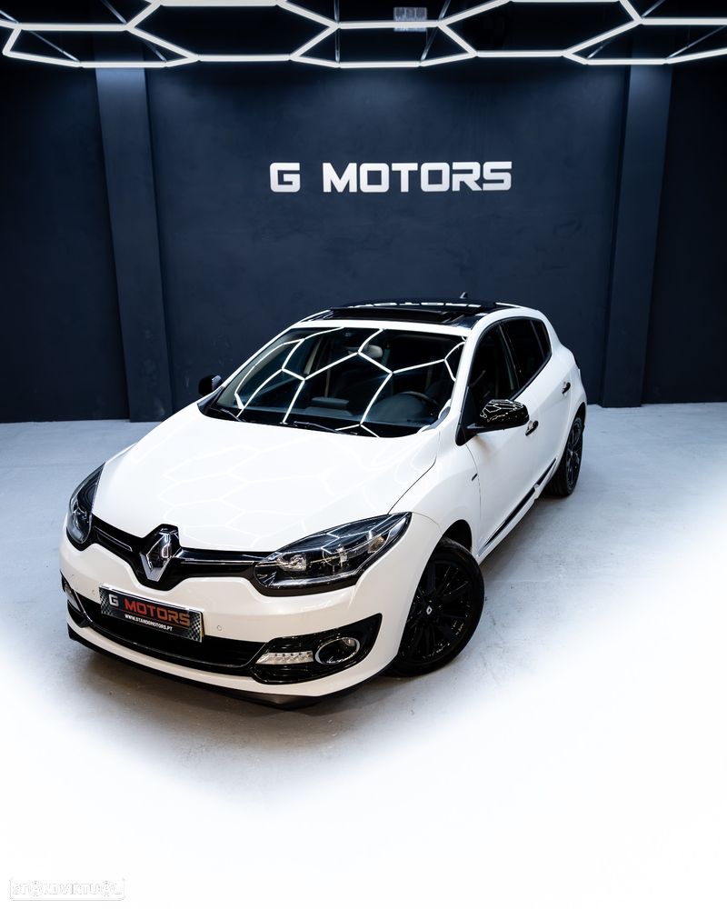 Renault Mégane 1.5 dCi Bose Edition CO2 Champion - 4