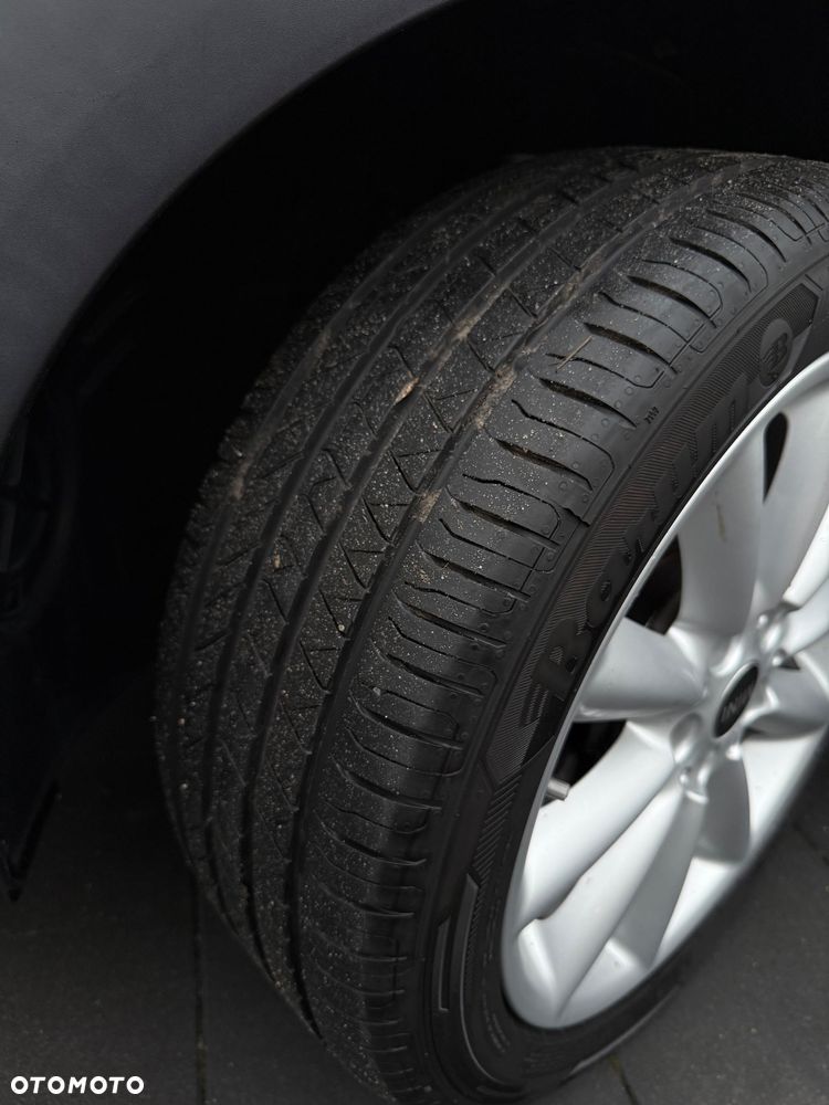 MINI Clubman Cooper Untold Edition - 37