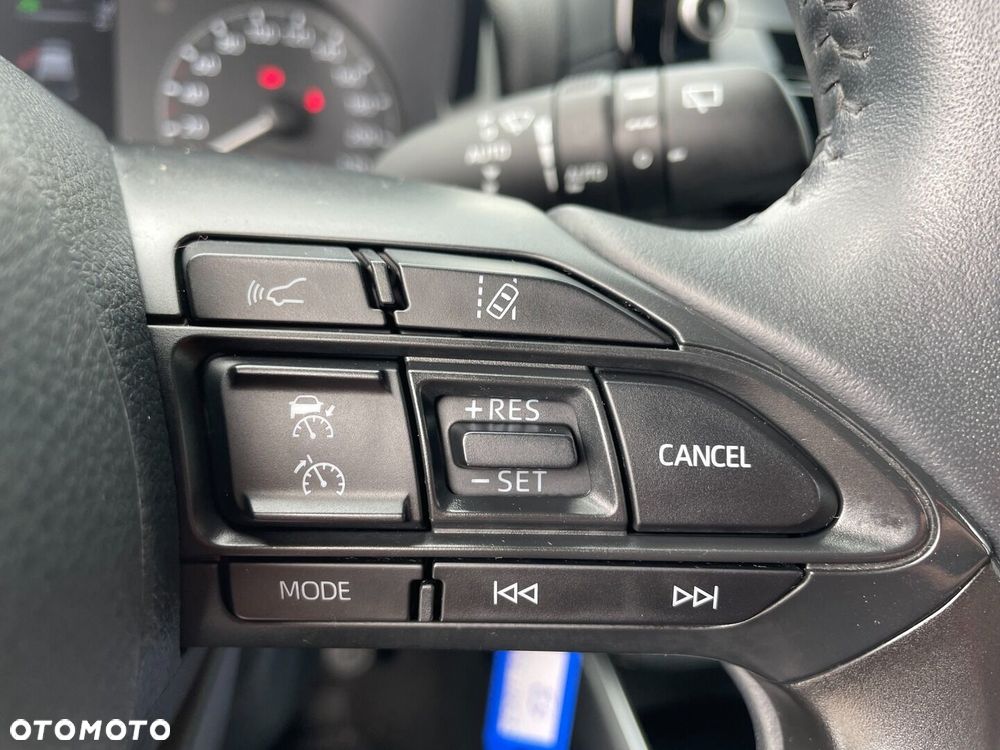 Toyota Yaris Hybrid 1.5 Comfort - 23