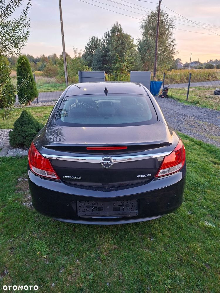 Opel Insignia - 13
