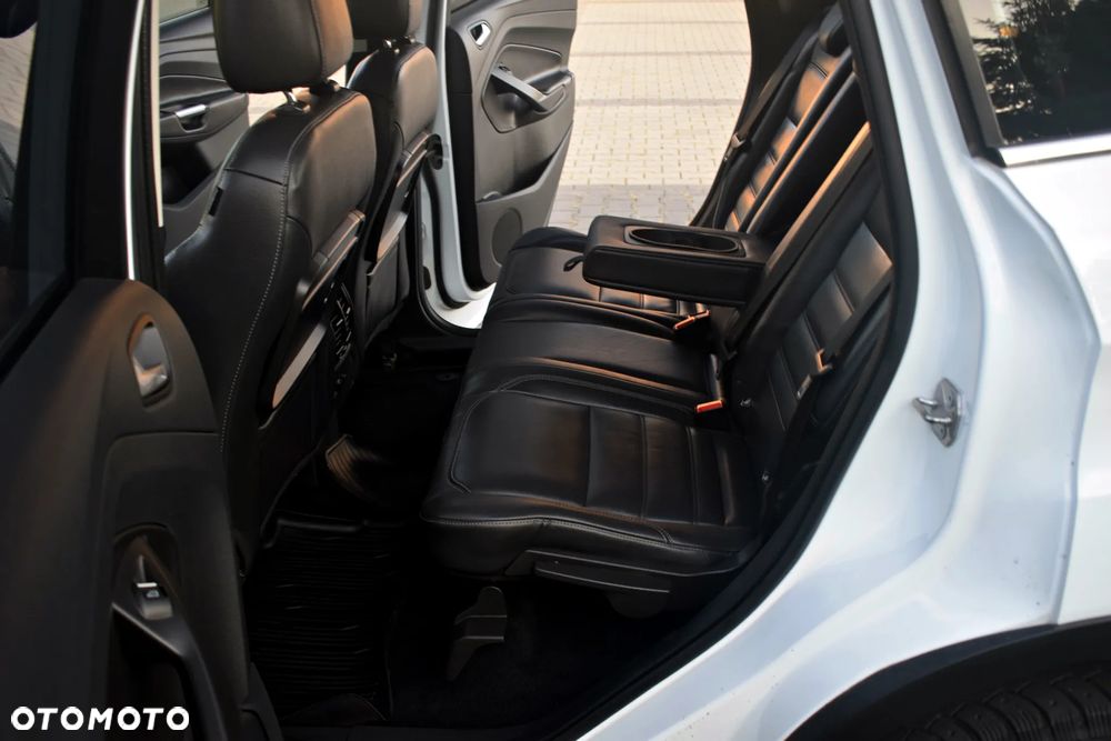 Ford Kuga 1.5 EcoBoost 4x4 Titanium - 7