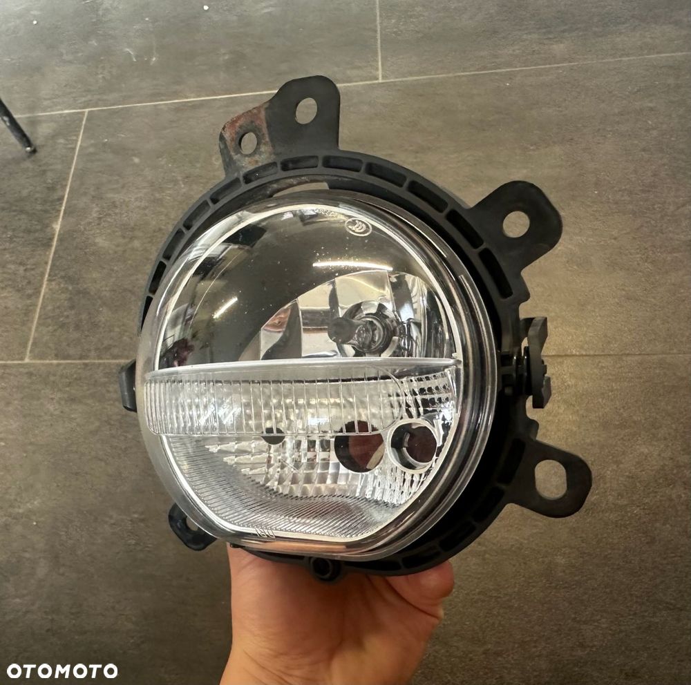 halogen prawy mini cooper f56 - 5