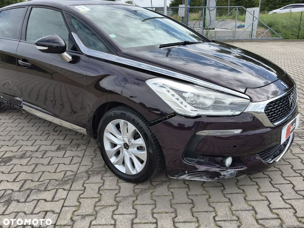 DS Automobiles DS 5 - 19