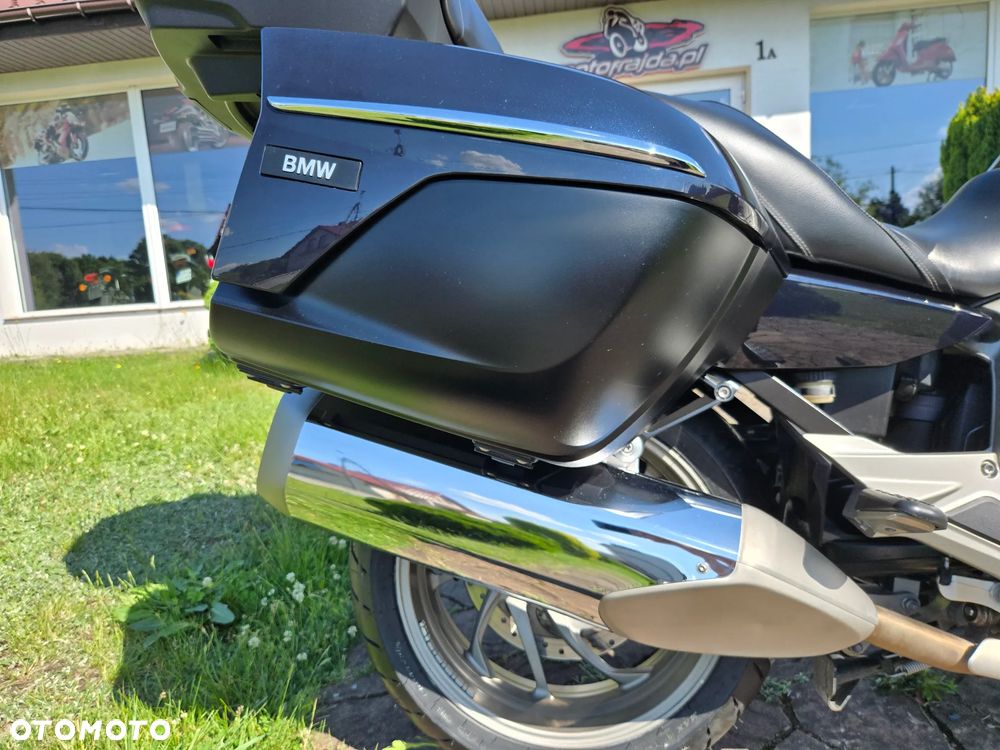 BMW K - 11