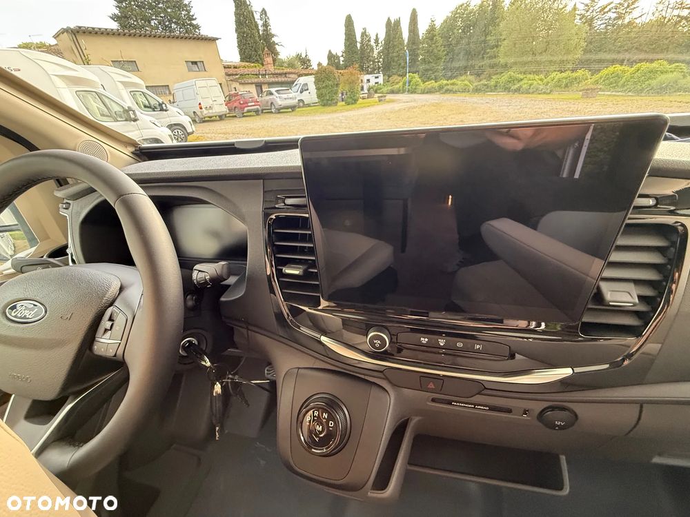 Rimor KILIG 695 | Nowy, fabrycznie 100% wyposażony | model 2026 | Automat 165 KM, 5 osobowy - 11