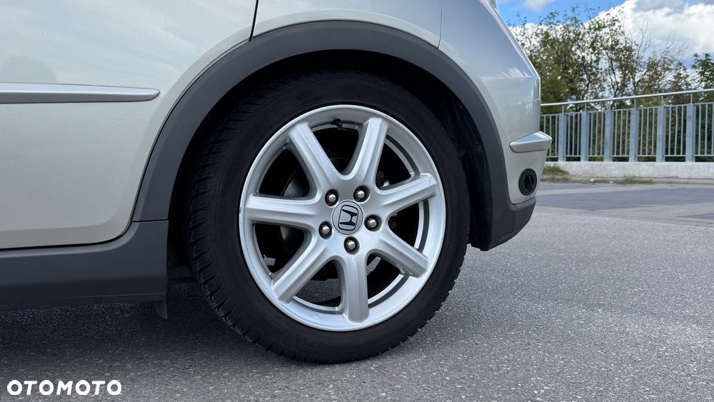 Honda Civic 1.8 Sport - 13
