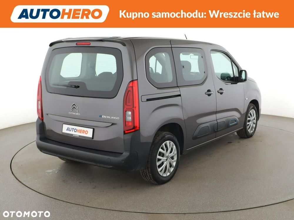 Citroën Berlingo M Feel - 8
