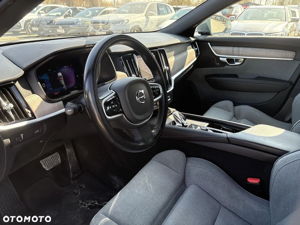 Volvo V90 B5 D AWD Inscription - 9