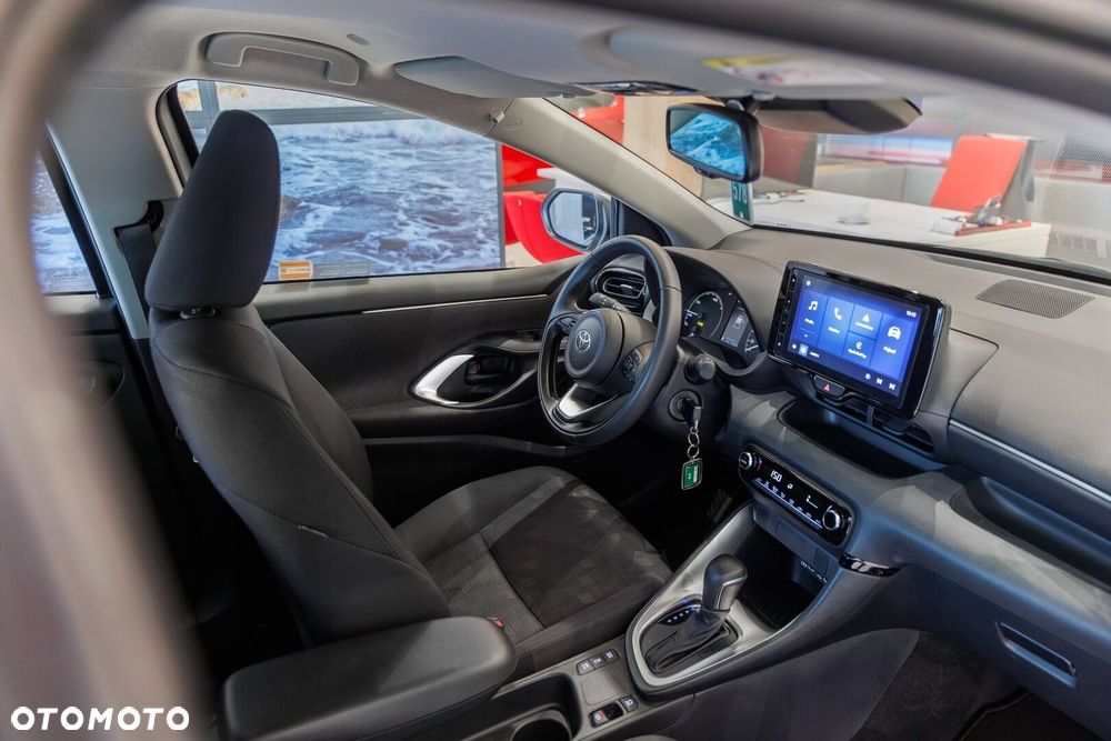 Toyota Yaris - 37