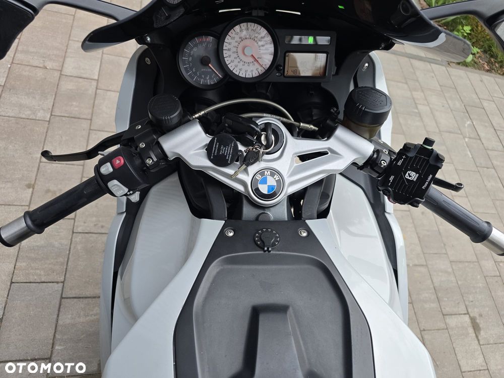 BMW K - 10